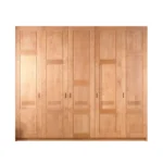 G067 Armario Corredizo 290x60x230h a copia Ropero Corredizo