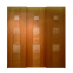 G51f1 armadio KAY PATZ 240x60x250h dett copia Ropero Kay Patz