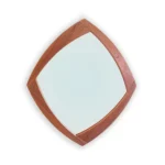 H024b Marco Gaija rombo 68x3x80h copia scaled 1 Espejo Gaija