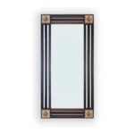 H030a Marco Primavera rectangular 70x140 copia Espejo Primavera