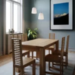 benjamin Mesa Benjamin Alargable