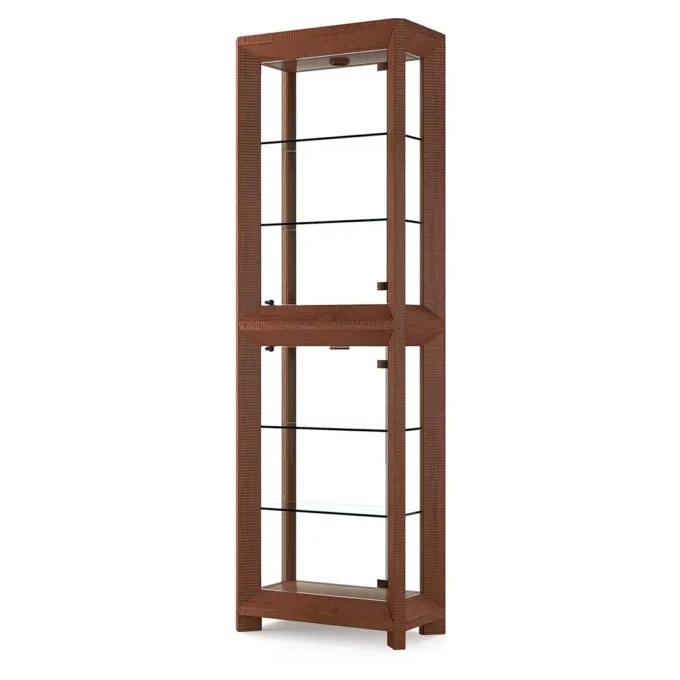 Vitrina Expositor Doble