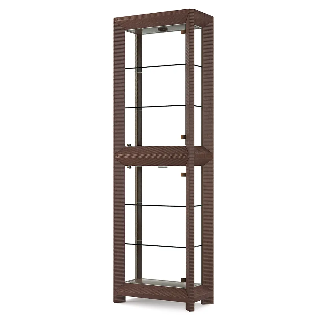 Vitrina Expositor Doble