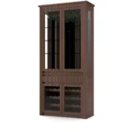 Aparador Jaeger Nogal Bar Jaeger