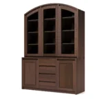 Aparador Mondini Nogal Aparador Mondini