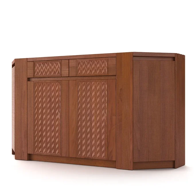 Aparador Sierra Andina