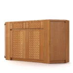 Aparador Sierra Andina Lenga Aparador Sierra Andina