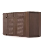 Aparador Sierra Andina Nogal Aparador Sierra Andina