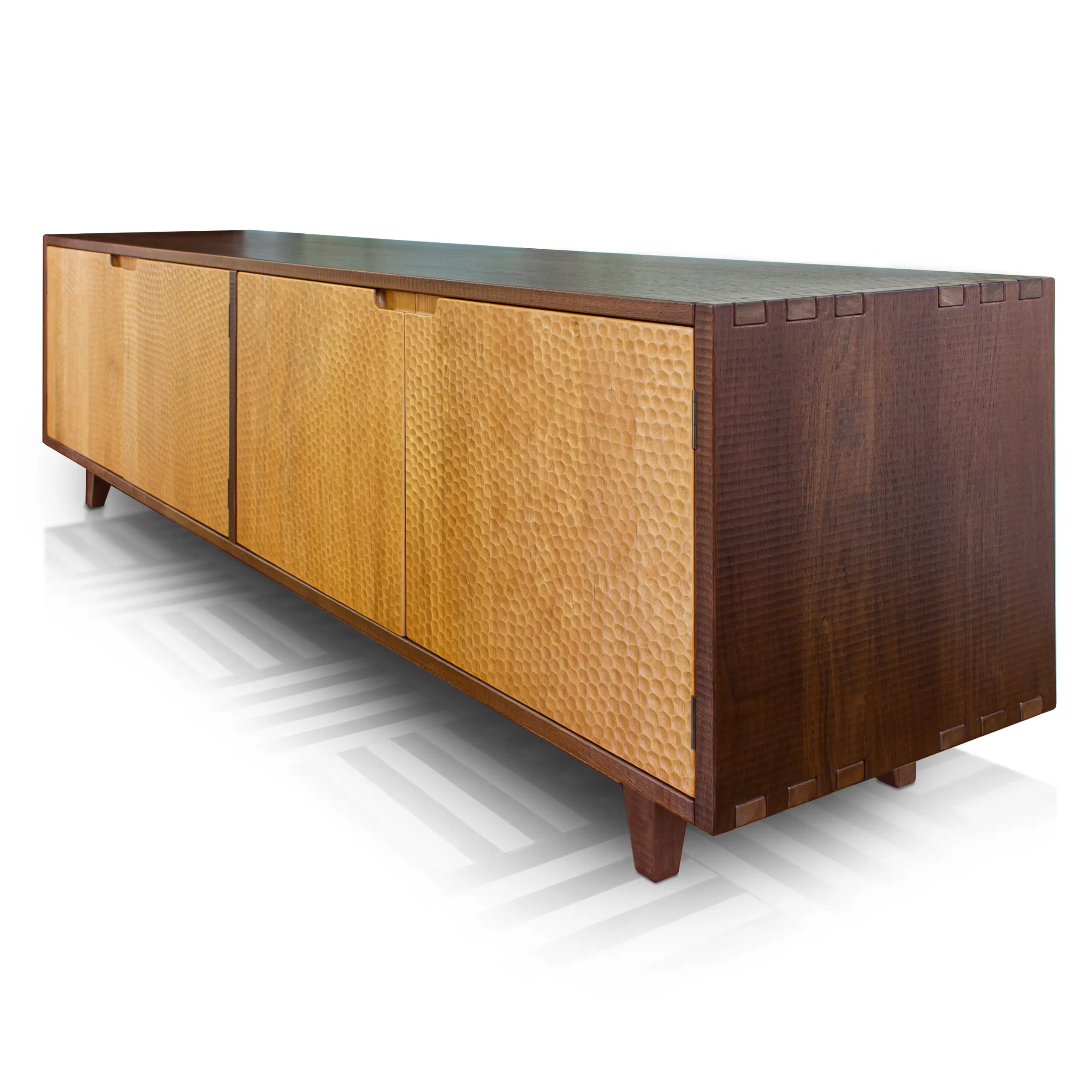 F008 Aparador Sebastiano 208x50x70h b copia scaled 1 Aparador Sebastiano