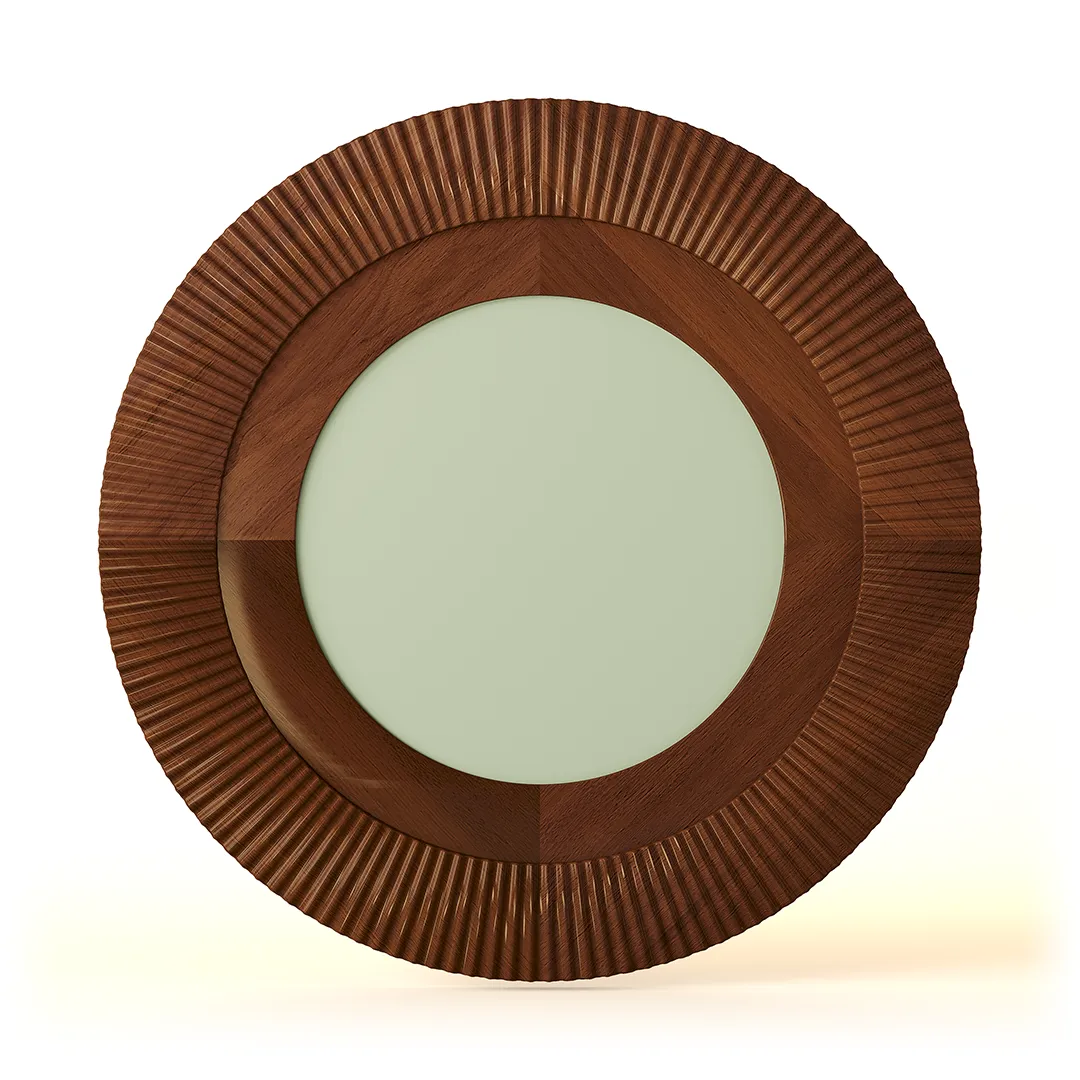 Marco Cordillera Nogal Espejo Cordillera